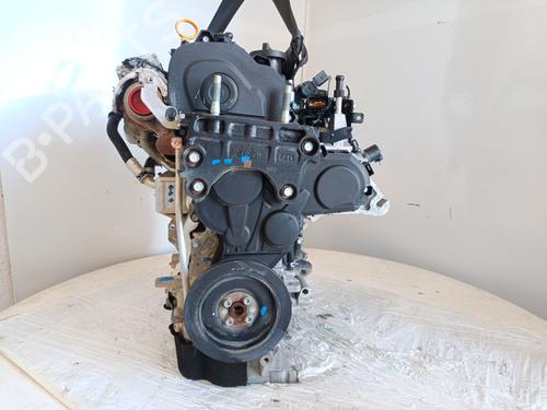 Used Engine Engine HYUNDAI i30 (PDE, PD, PDEN) 1.6 CRDi (116 hp) 33678031 33678031
