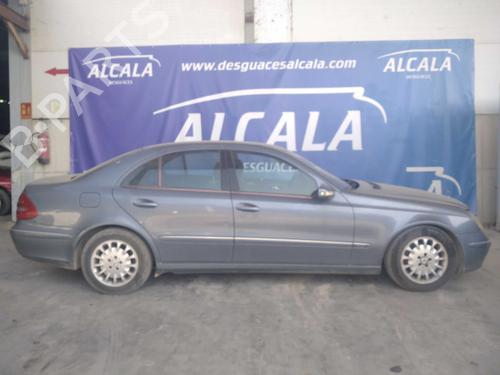 Front left window mechanism MERCEDES-BENZ E-CLASS (W211) E 320 CDI (211.026) | BP10089960C22 - Image 3