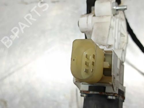 Front right window mechanism BMW X1 (E84) xDrive 20 d | BP34544808C23 - Image 3