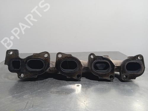 Used Exhaust manifold OPEL INSIGNIA A (G09) [2008-2017]  11647296
