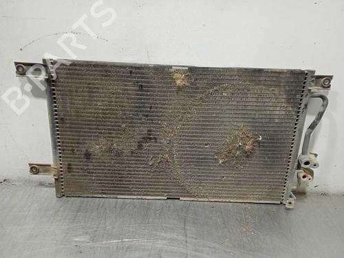 Used AC radiator AC radiator MITSUBISHI PAJERO SPORT I (K7_, K9_) [1996-2026] 11083666 11083666
