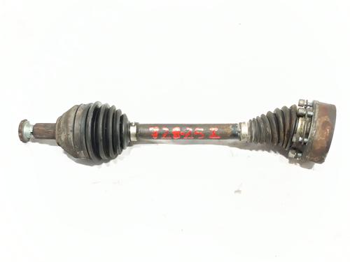 Used Left front driveshaft VW POLO V (6R1, 6C1) 1.6 TDI (90 hp) 30551358