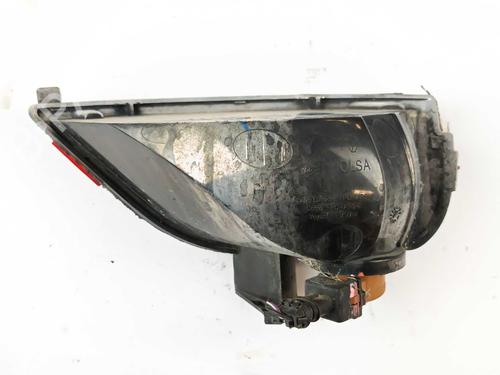 Rear bumper left light RENAULT CAPTUR I (J5_, H5_) 1.5 dCi 90 (J5N4, J5M5, J5MW, J5M6, J5AL, J5AJ) | BP28624077C81 - Image 2