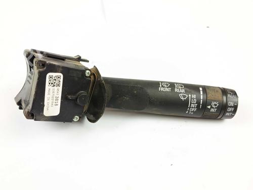 Used Steering column stalk Steering column stalk OPEL CORSA E (X15) 1.3 CDTI (08, 68) (75 hp) 27377335 27377335