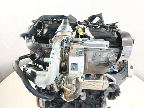Engine SEAT ALTEA (5P1) 1.6 TDI | BP34472314M1  - Image 6
