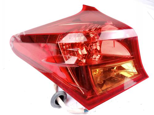 Used Left taillight Left taillight TOYOTA AURIS (_E18_) 1.6 (ZRE181_, ZRE185_, ZRE185R, ZRE181R) (132 hp) 17914828 17914828