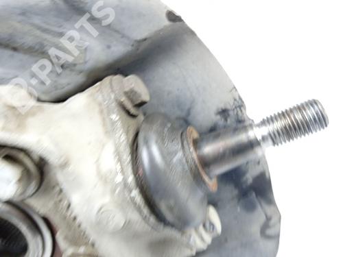 Right front steering knuckle VOLVO S60 I (384) 2.4 D | BP10208424M26 