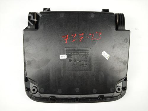 Glove box SEAT ALHAMBRA (710, 711)  | BP17616541C95 