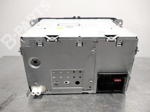 Bilradio VW GOLF VI Variant (AJ5) 1.6 TDI | BP9984058E6 