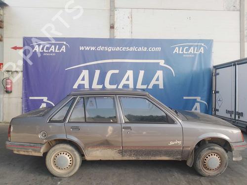 Gebruikte OPEL CORSA A Hatchback (S83) 1.2 S (F08, M08, F68, M68) 4815573 Onderdelen