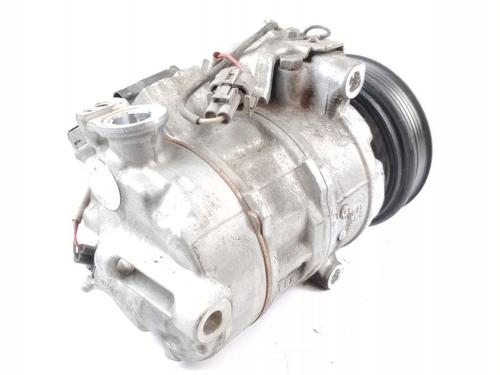 AC compressor MERCEDES-BENZ GLA-CLASS (X156) GLA 200 CDI / d (156.908) | BP25866867M34 