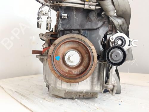 Motor DACIA DUSTER (HM_) 1.5 dCi 115 4x4 | BP29743536M1