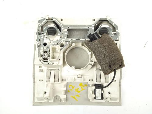 Interior roof light SKODA YETI (5L) 2.0 TDI | BP29355727I8 