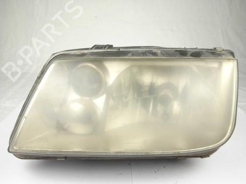Used Left headlight Left headlight 16724076 16724076