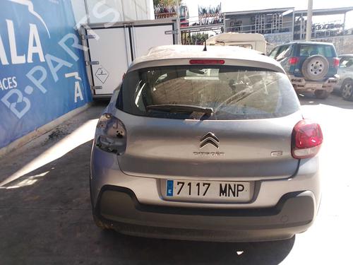 Electronic sensor CITROËN C3 III (SX) 1.2 PURETECH 82 | BP28514776M84 - Image 5