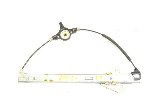 Used Front right window mechanism Front right window mechanism MAZDA 3 Saloon (BL) 1.6 MZR CD (BL14) (116 hp) 18410961 18410961
