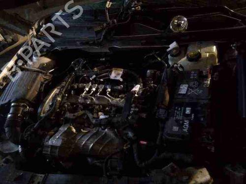 Headlight switch OPEL INSIGNIA A (G09)  | BP9995838I24  - Image 10