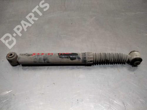 Used Right rear shock absorber CITROËN C3 Picasso (SH_) [2008-2025]  9980427