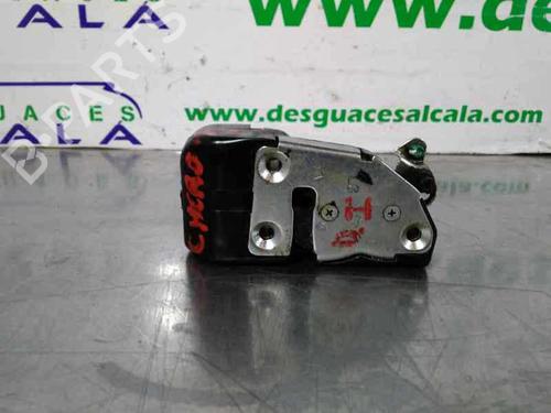 Used Front left lock Front left lock JEEP CHEROKEE (KK) 2.8 CRD 4x4 (177 hp) 10959719 10959719