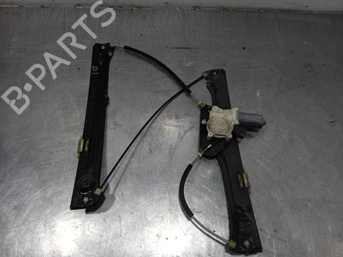 Used Front left window mechanism Front left window mechanism BMW X4 (F26) xDrive 20 d (190 hp) 10153492 10153492