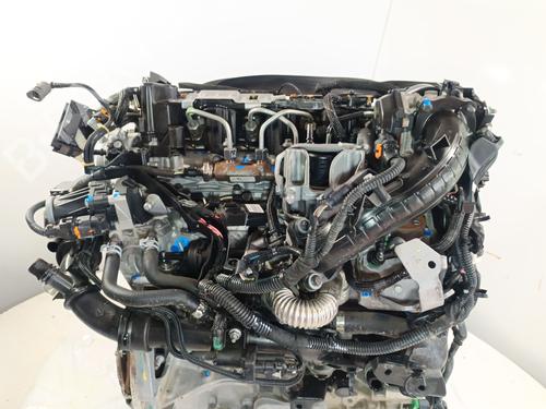 Engine OPEL CORSA F (P2JO) 1.5 (68) | BP34523065M1  - Image 6