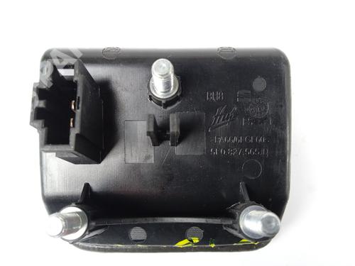 Tailgate handle SEAT LEON (5F1) 2.0 TDI | BP11036533C132 