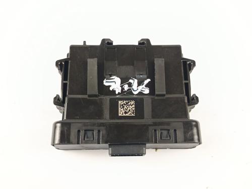 Módulo eletrónico DACIA DUSTER (HM_) 1.3 TCe 150 (HMM3) (150 hp) 31929334