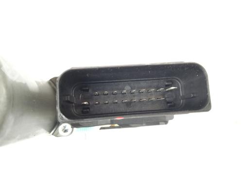 Left rear window motor VW PASSAT B6 (3C2)  | BP15525314E23 