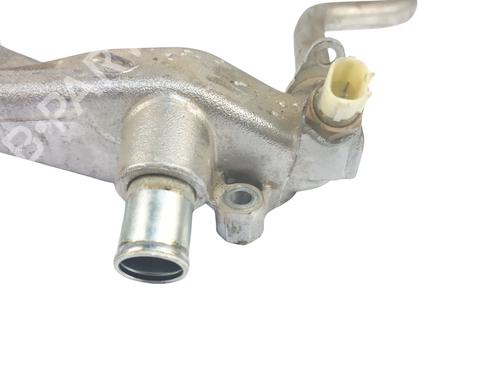 Pipe SUBARU XV (GT) 2.0 i e-BOXER AWD (GTE) | BP31832402M125  - Image 6