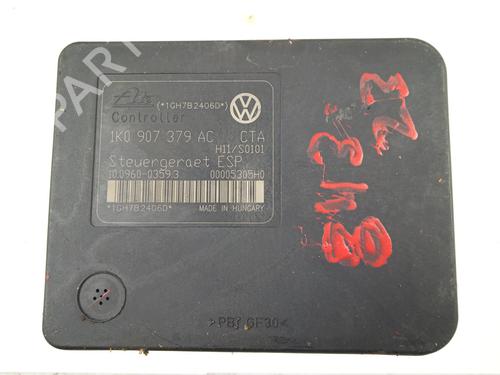 ABS pump VW TOURAN (1T1, 1T2) 1.9 TDI | BP16717404M43 