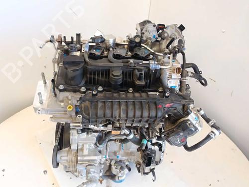 Engine HYUNDAI i20 III (BC3, BI3) 1.0 T-GDI hybrid 48V | BP36997444M1 - Image 23