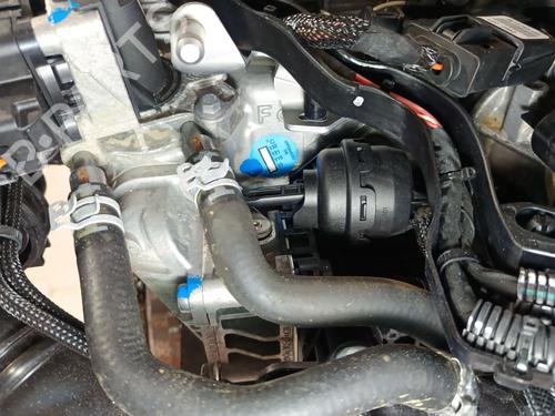 Engine OPEL CORSA F (P2JO) 1.5 (68) | BP34523065M1  - Image 7
