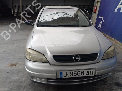 Front wiper motor OPEL ASTRA G Saloon (T98) 1.6 (F69) | BP26438878M29 