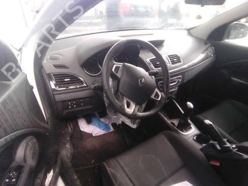 Left front window switch RENAULT MEGANE III Hatchback (BZ0/1_, B3_) 1.5 dCi (BZ0C) | BP15960538I27  - Image 13