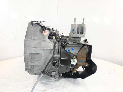 Gearbox FORD TOURNEO COURIER B460 MPV 1.5 EcoBlue | BP33240888M3 - Image 8