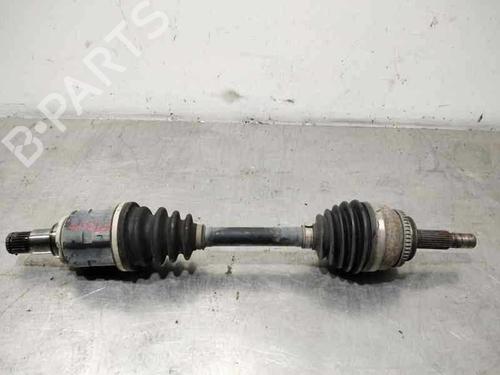 Used Left front driveshaft Left front driveshaft 9997551 9997551