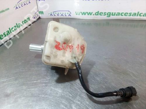 Brake master cylinder CITROËN C4 II (NC_) 1.6 HDi 115 | BP14354310M77 