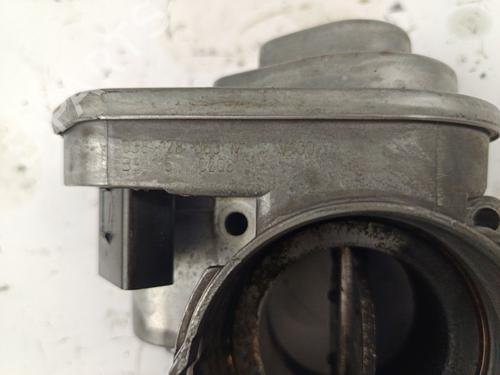 Throttle body VW GOLF PLUS V (5M1, 521) 1.9 TDI | BP28576542M82 