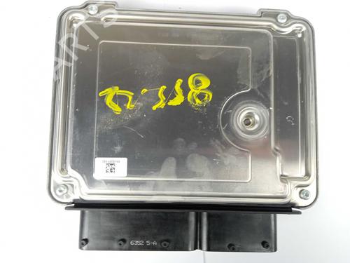 Engine control unit (ECU) AUDI A4 B8 (8K2) | BP11208010M57 - Image 3