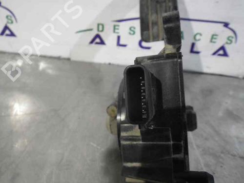 Pedal RENAULT CLIO III (BR0/1, CR0/1)  | BP13054872I4 