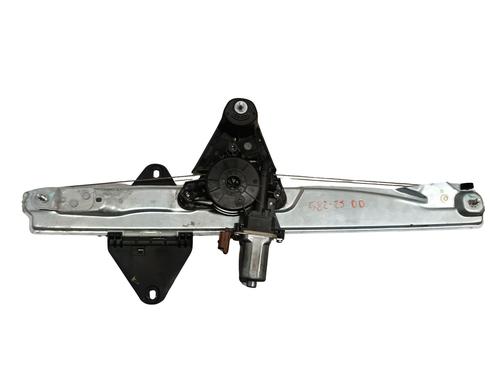 Used Front right window mechanism DACIA SANDERO III 1.0 TCe 90 (91 hp) 29336022