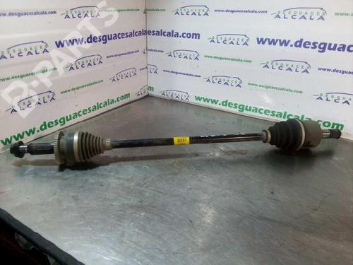 Used Right rear driveshaft HYUNDAI SANTA FÉ III (DM, DMA) [2012-2018]  10930022