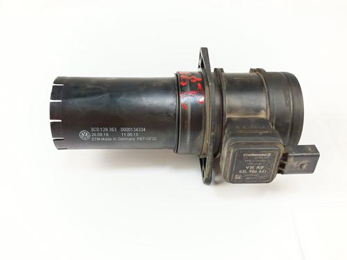 Used Mass air flow sensor Mass air flow sensor SEAT ALTEA (5P1) 1.6 TDI (105 hp) 34187522 34187522