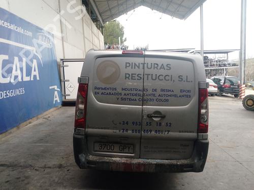 Egr PEUGEOT EXPERT Van (VF3A_, VF3U_, VF3X_) 2.0 HDi 120 | BP33288564M69 - Image 7