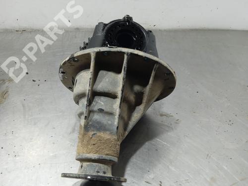 Rear differential HYUNDAI TERRACAN (HP) 2.9 CRDi | BP10088858M24 