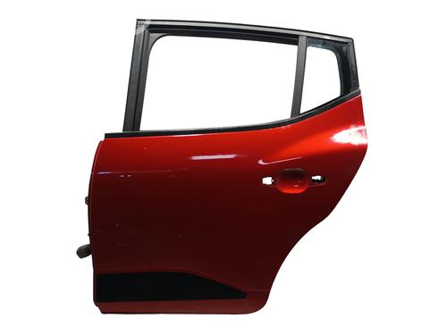 Dør venstre bagtil DACIA SANDERO III 1.0 TCe 90 (91 hp) 33127882