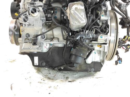 Engine BMW X1 (F48) sDrive 20 i | BP29260947M1 