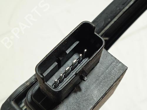 Front right window mechanism PEUGEOT 5008 II (MC_, MJ_, MR_, M4_) 1.2 THP (MRHNYH, MRHNYW, MRHNSJ, MRHNSU, MRHNSM) | BP15766162C23 