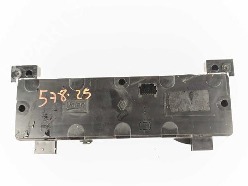 Climate control DACIA SANDERO II 1.5 dCi | BP29335999I5 - Image 2