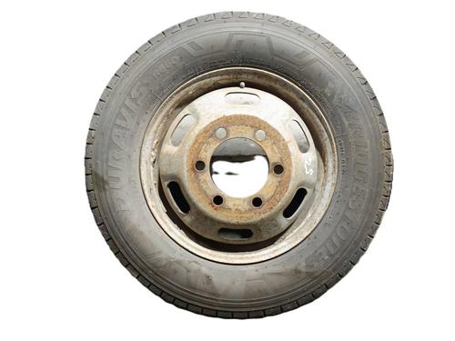 other-iveco-daily-iv-platformchassis-2006-2007-2008-2009-2010-2011-2012-34100701 main image
